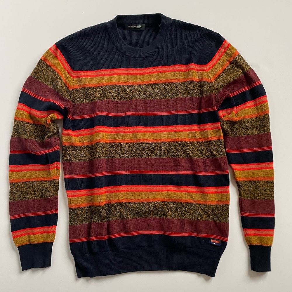 NWOT Scotch & Soda Sweater